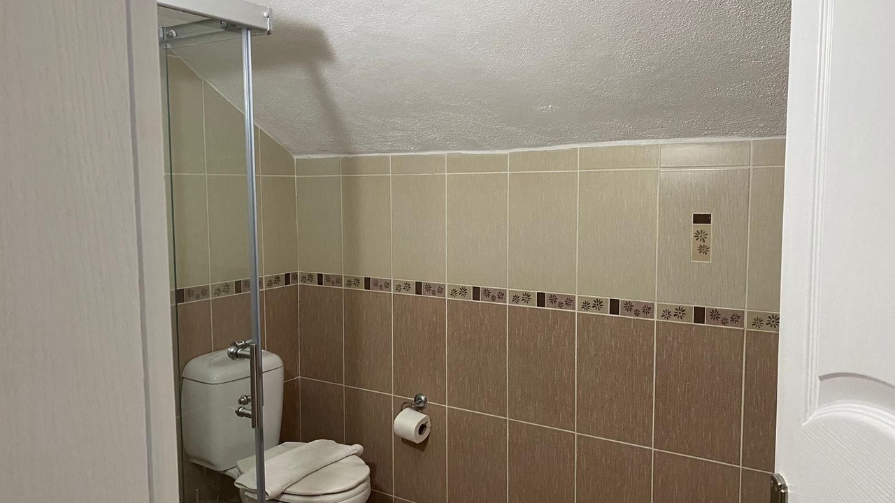 Photo of Bedroom in Bozcaada