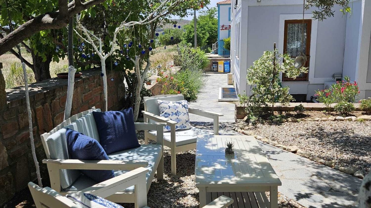 Photo of Outdoor in Bozcaada