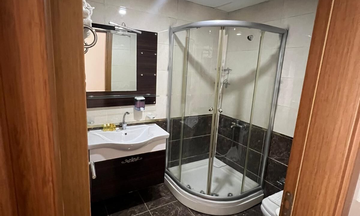 Photo of Bathroom in Igneada