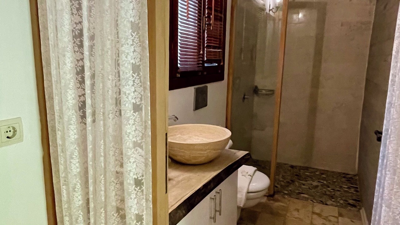 Photo of Bathroom in Ortaca