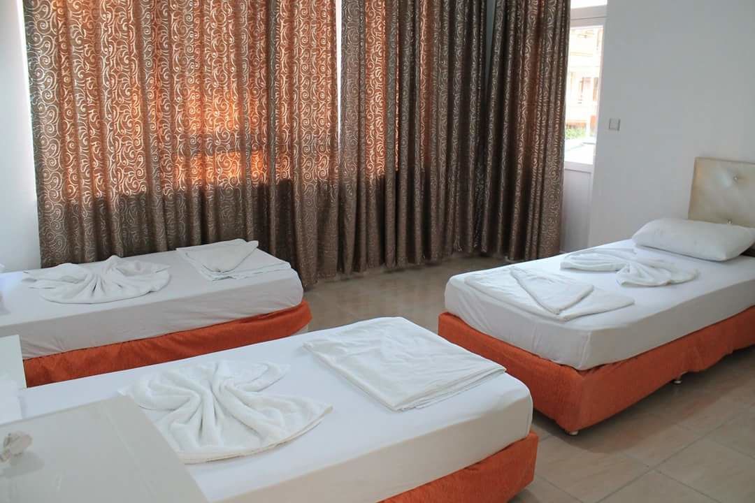 Photo of Bedroom in Alanya