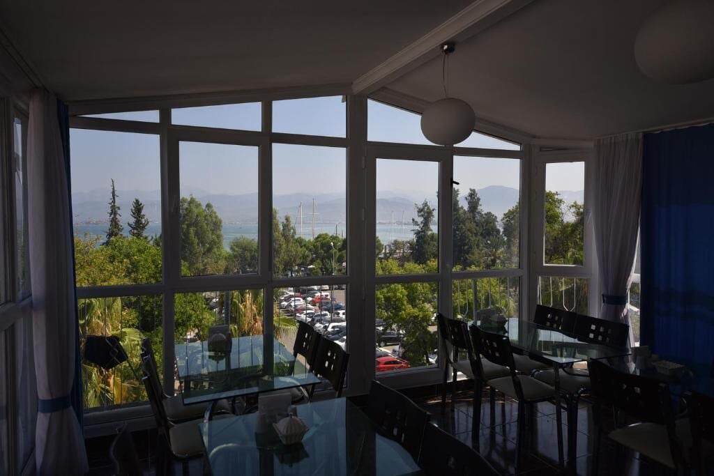 Photo of Bedroom in Fethiye