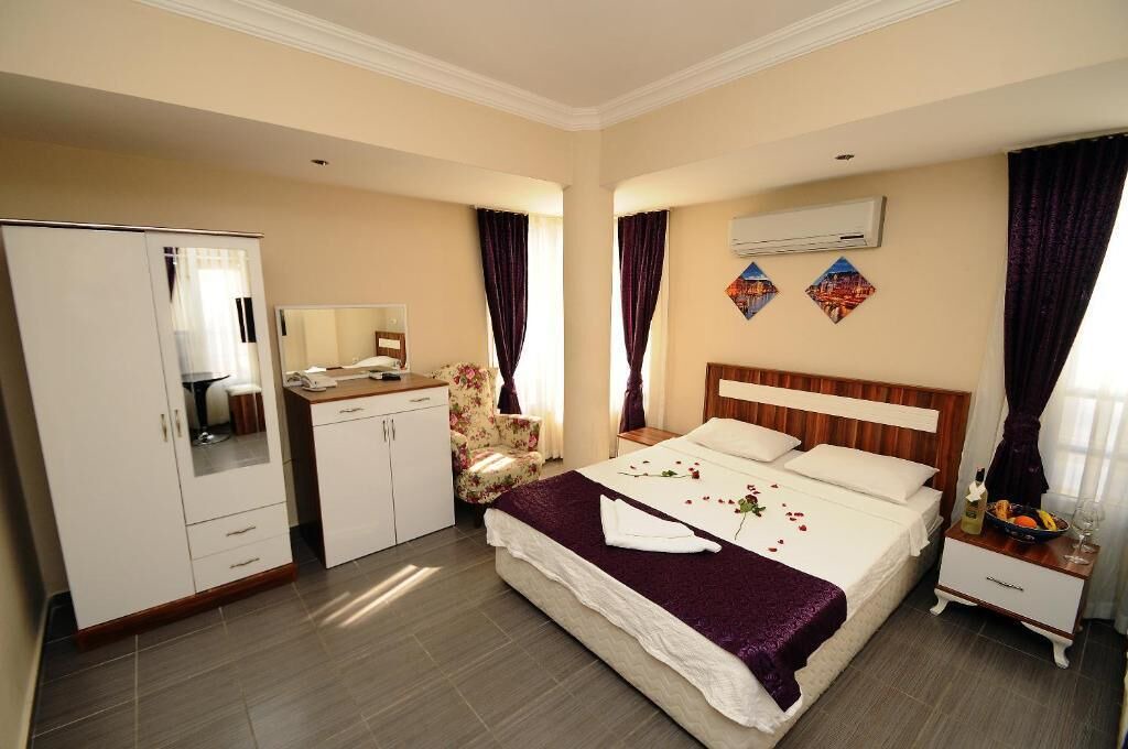 Photo of Bedroom in Fethiye