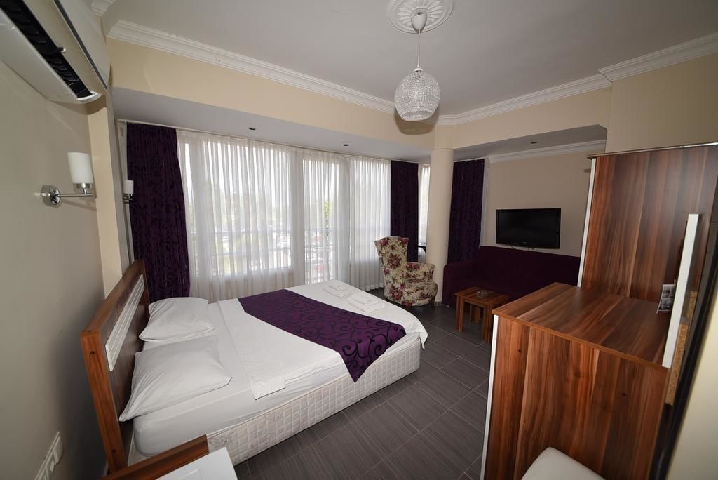 Photo of Bedroom in Fethiye