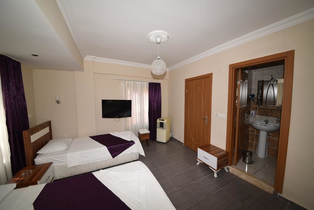 Photo of Bedroom in Fethiye