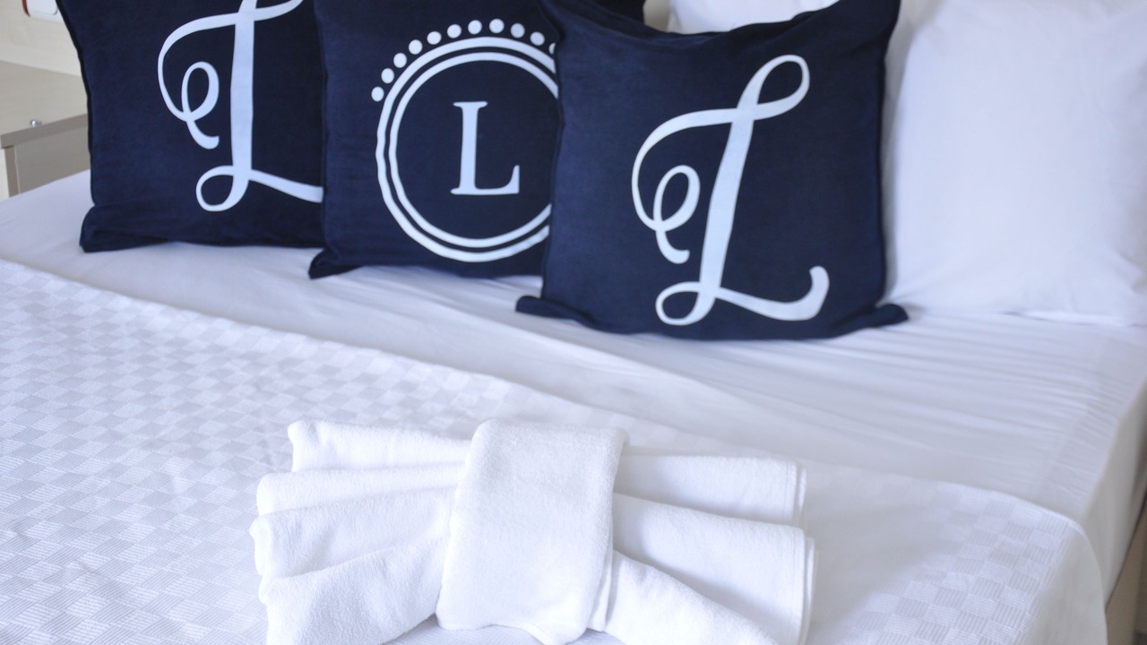Photo of Bedroom in Selimiye