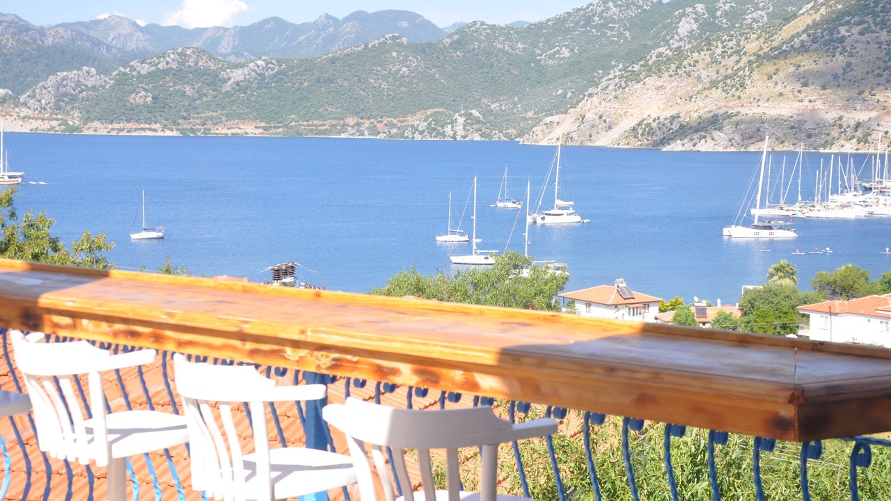 Photo of Outdoor in Selimiye
