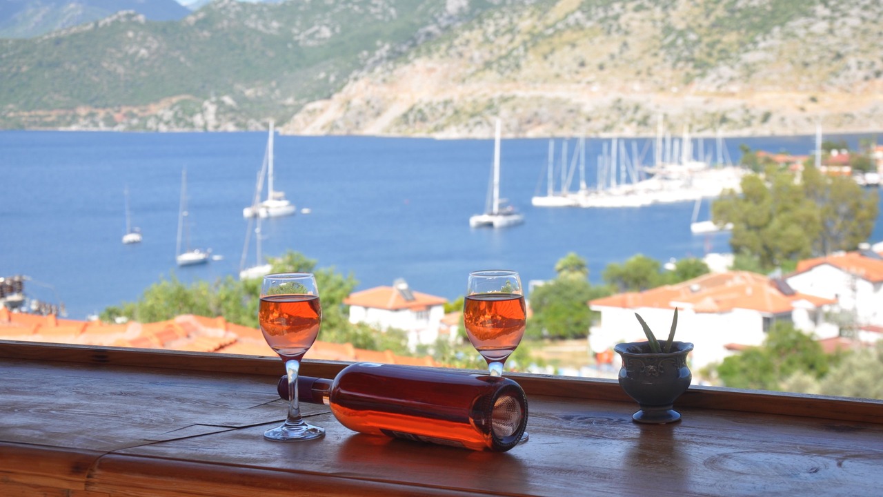 Photo of Outdoor in Selimiye