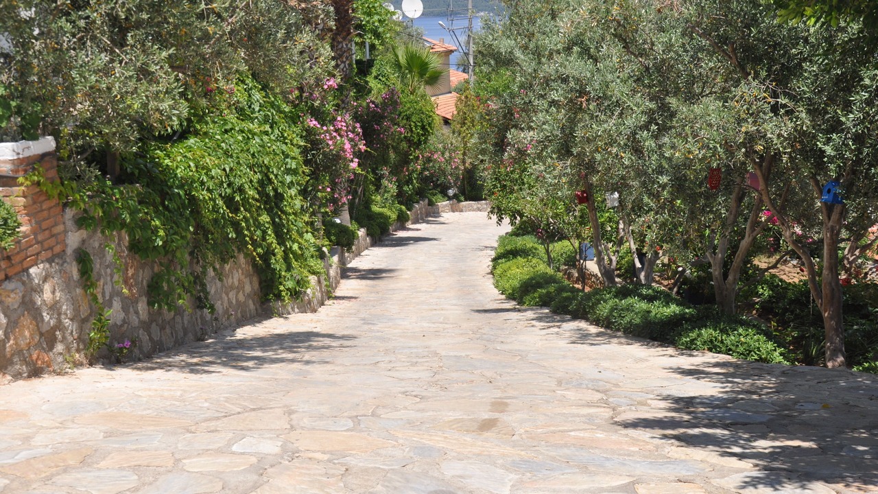 Photo of Outdoor in Selimiye