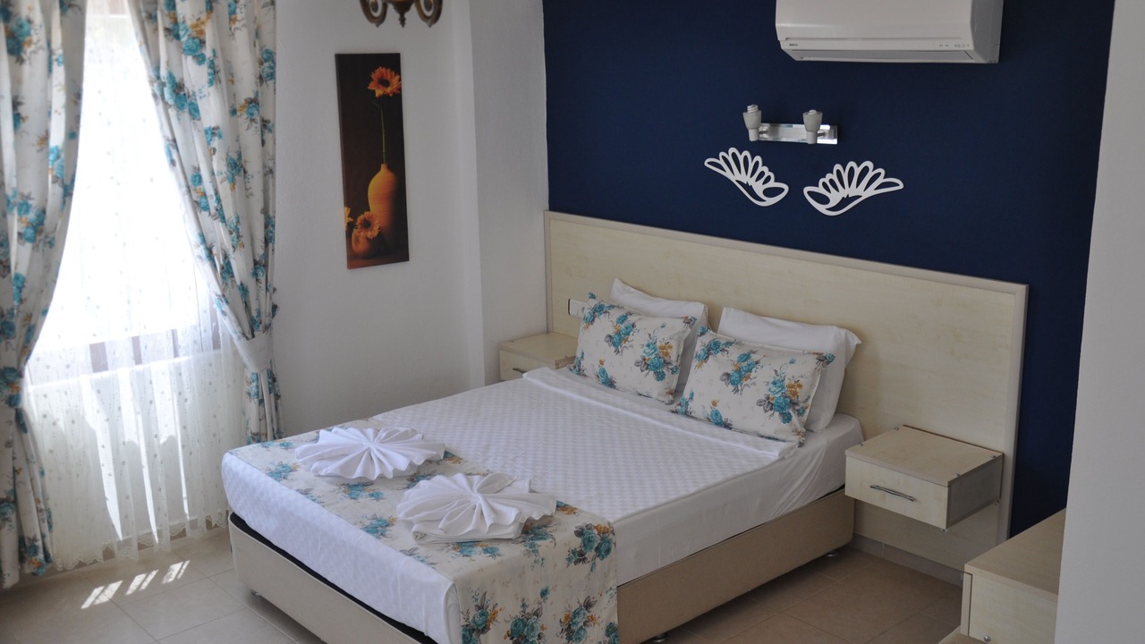 Photo of Bedroom in Selimiye