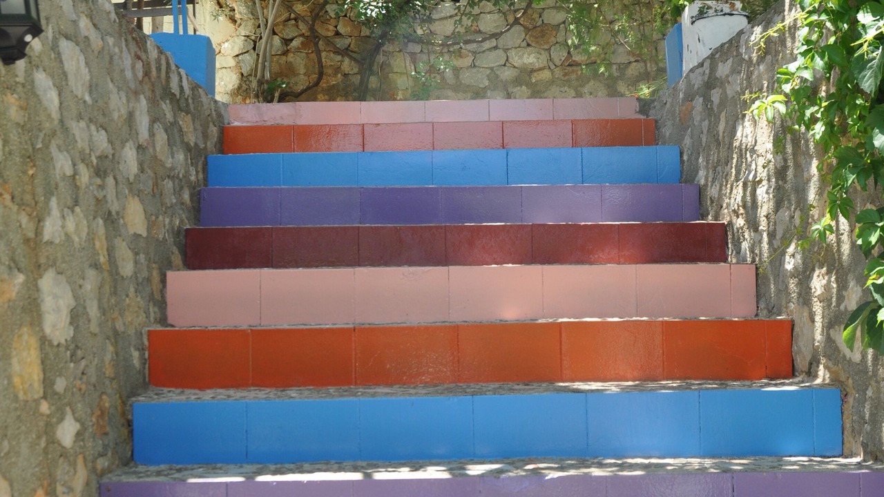 Photo of Outdoor in Selimiye