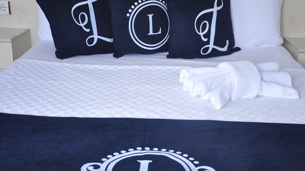Photo of Bedroom in Selimiye