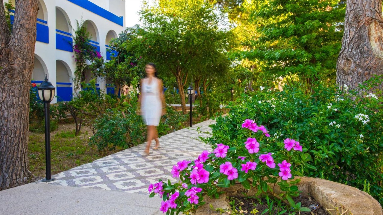 Photo of Outdoor in Gumbet