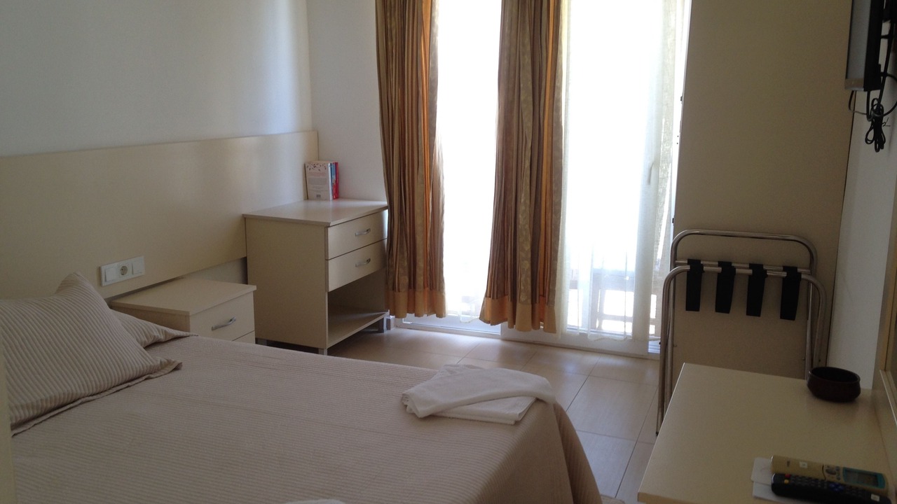 Photo of Bedroom in Ortakent