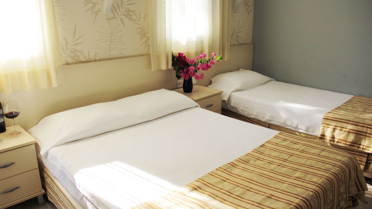 Photo of Bedroom in Ortakent