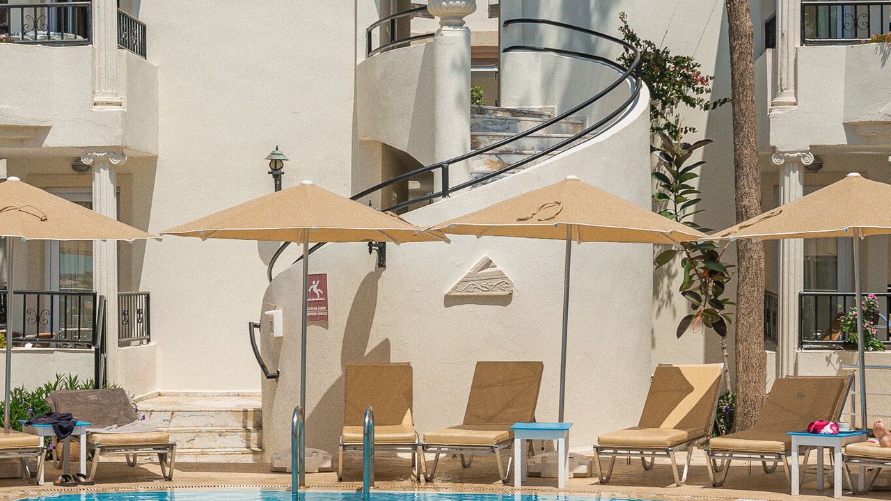 Photo of Outdoor in Ortakent