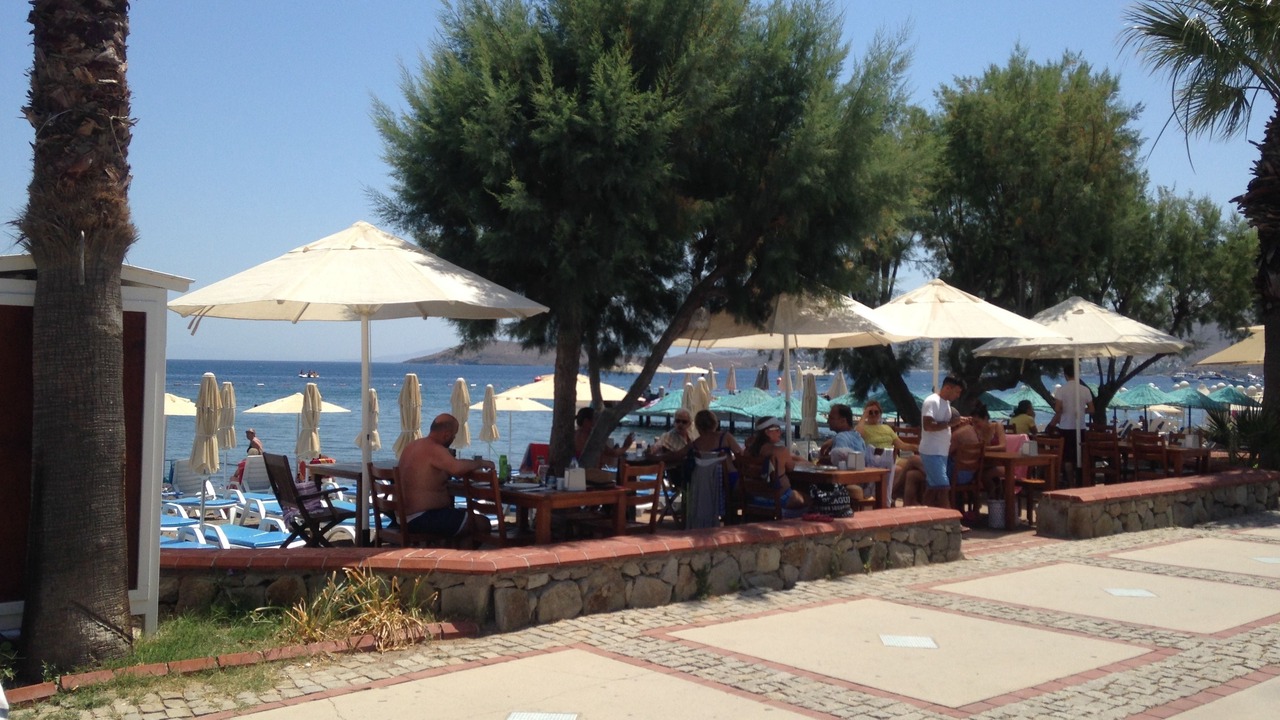 Photo of Others in Ortakent