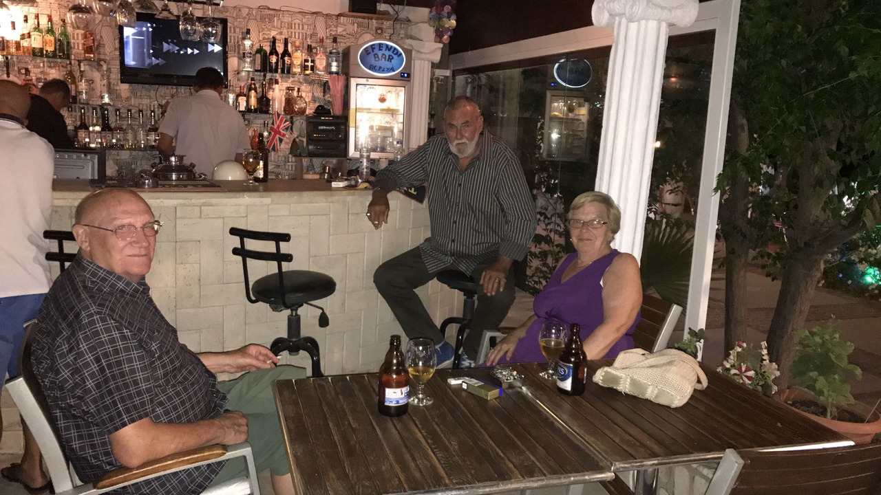 Photo of Others in Ortakent