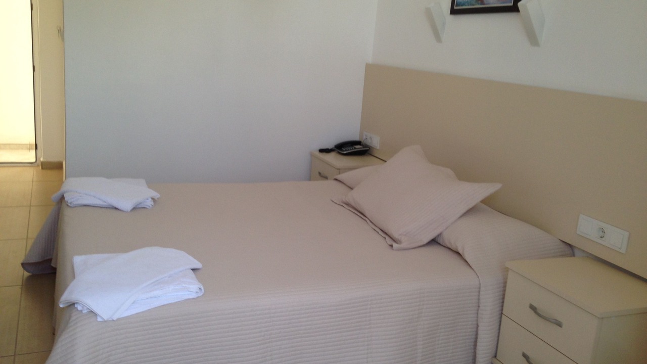 Photo of Bedroom in Ortakent