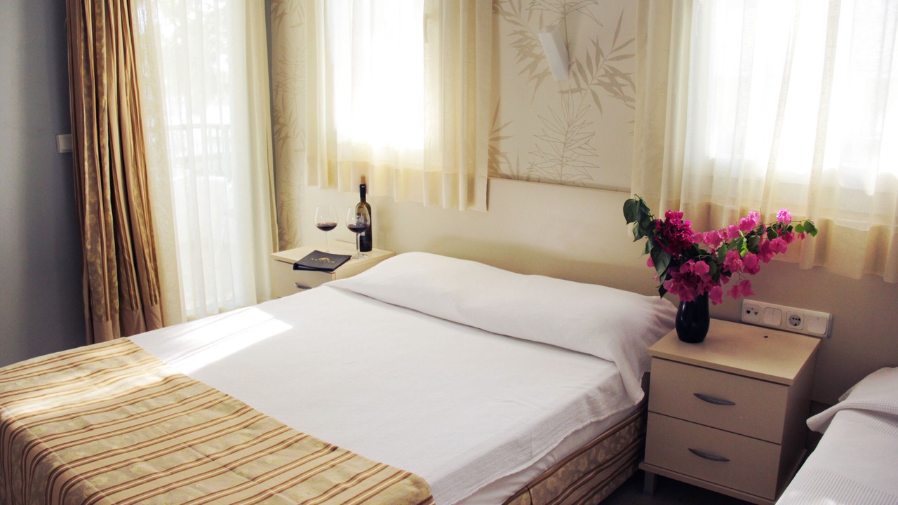 Photo of Bedroom in Ortakent