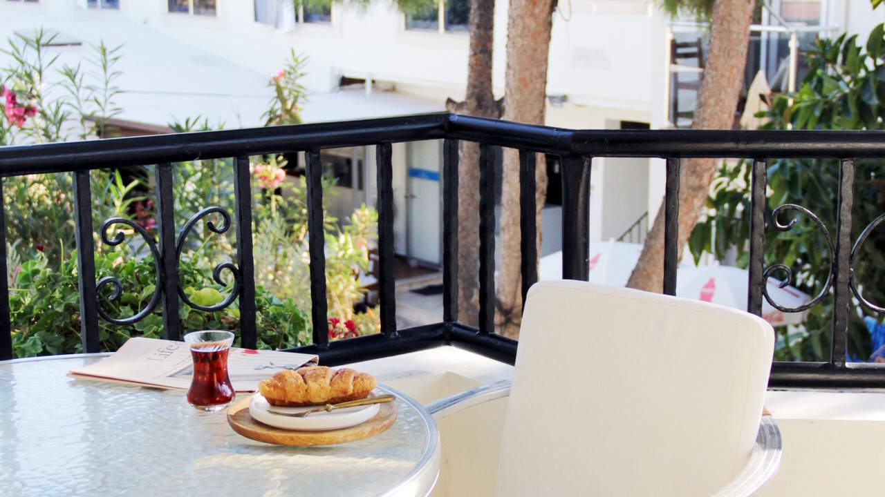 Photo of Bedroom in Ortakent