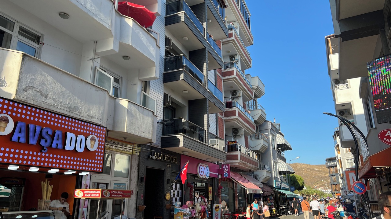 Photo of Outdoor in Marmara
