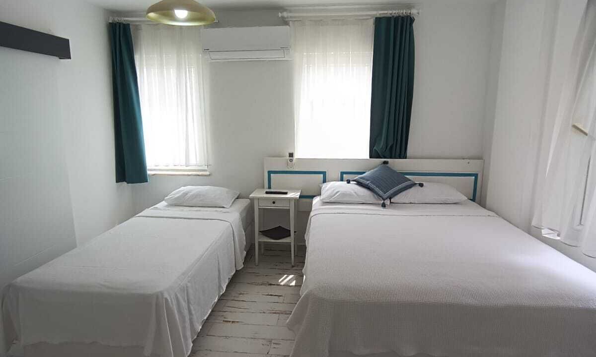 Photo of Bedroom in Bozcaada