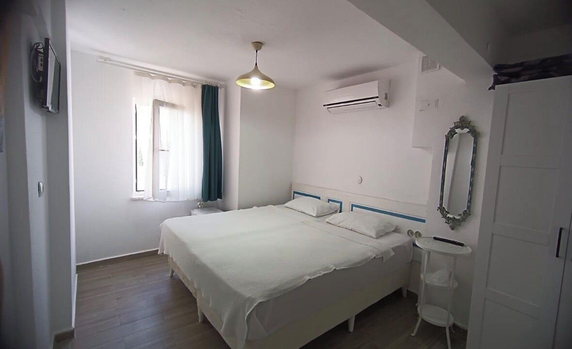 Photo of Bedroom in Bozcaada