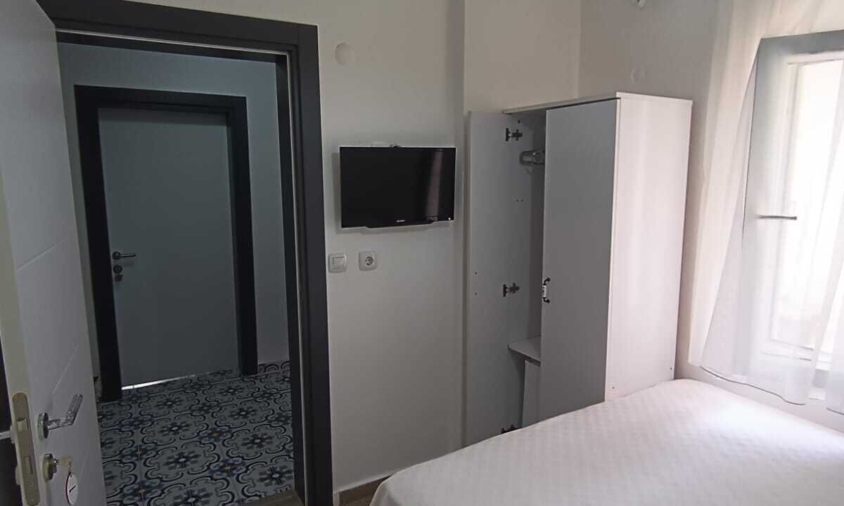 Photo of Bedroom in Bozcaada