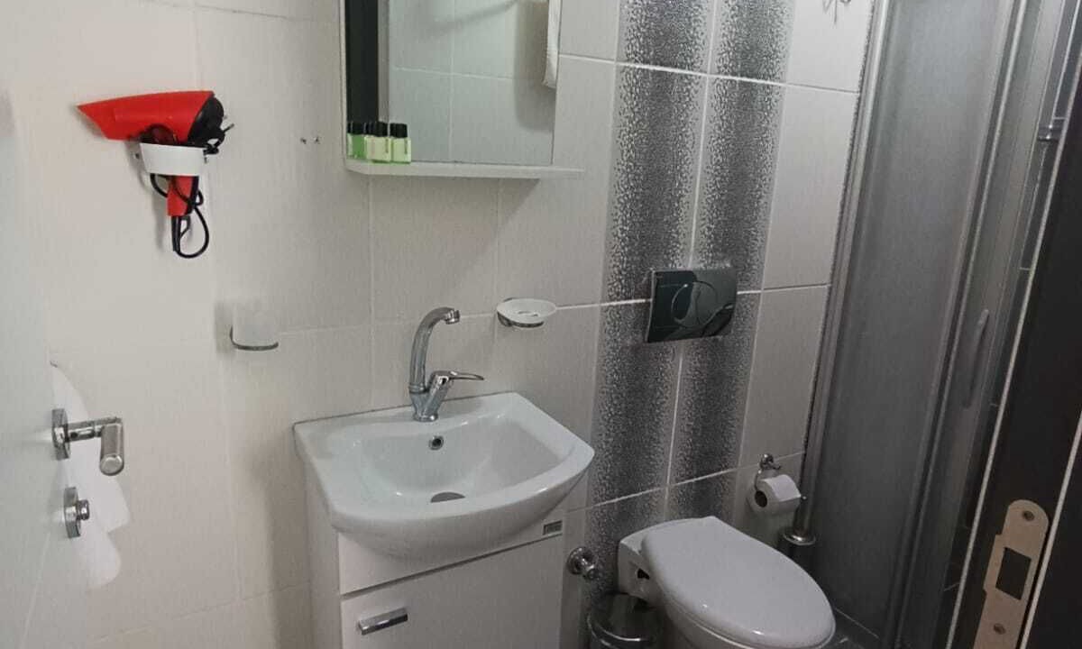 Photo of Bathroom in Bozcaada