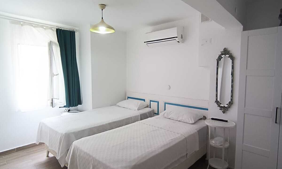 Photo of Bedroom in Bozcaada