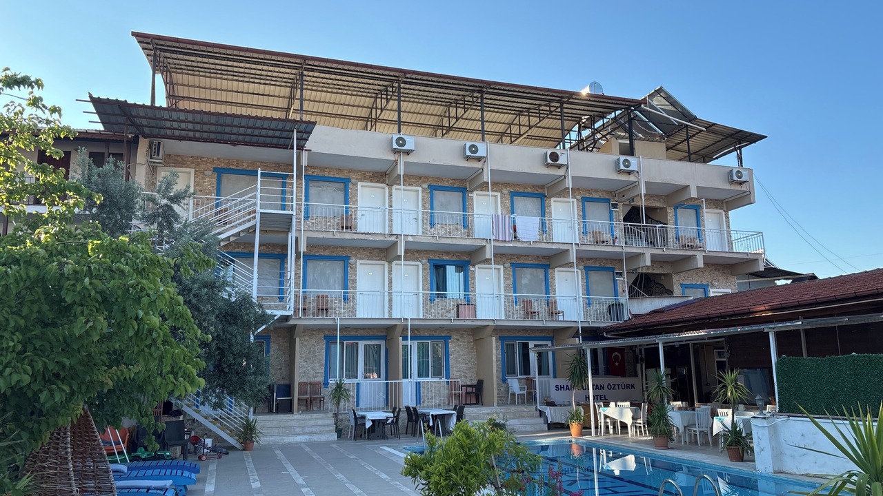 Photo of Bedroom in Pamukkale City Centre