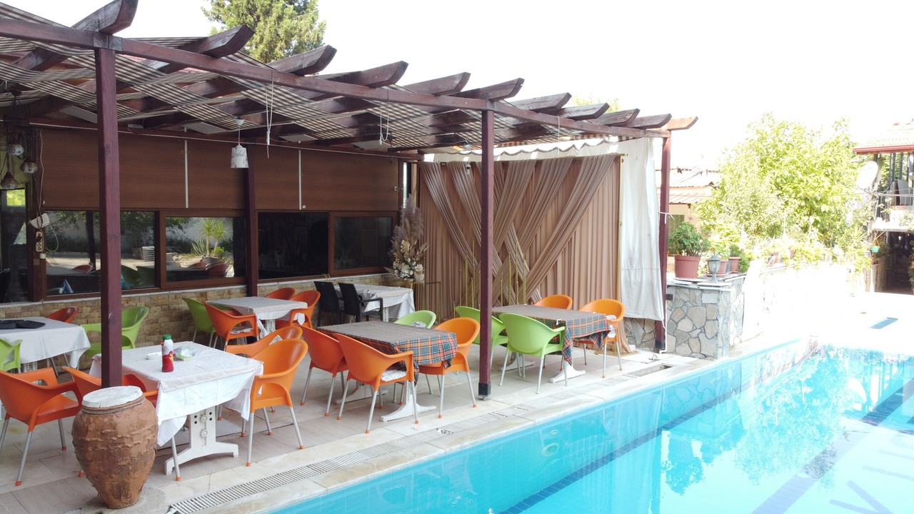 Photo of Outdoor in Pamukkale City Centre