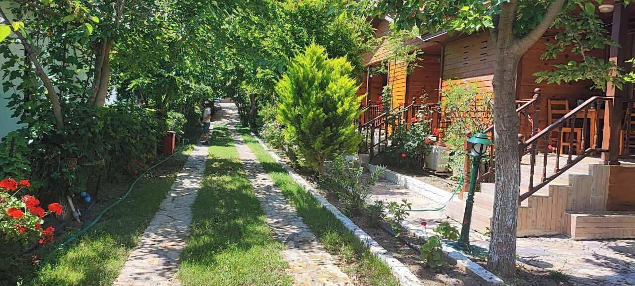 Photo of Outdoor in Hayitbuku