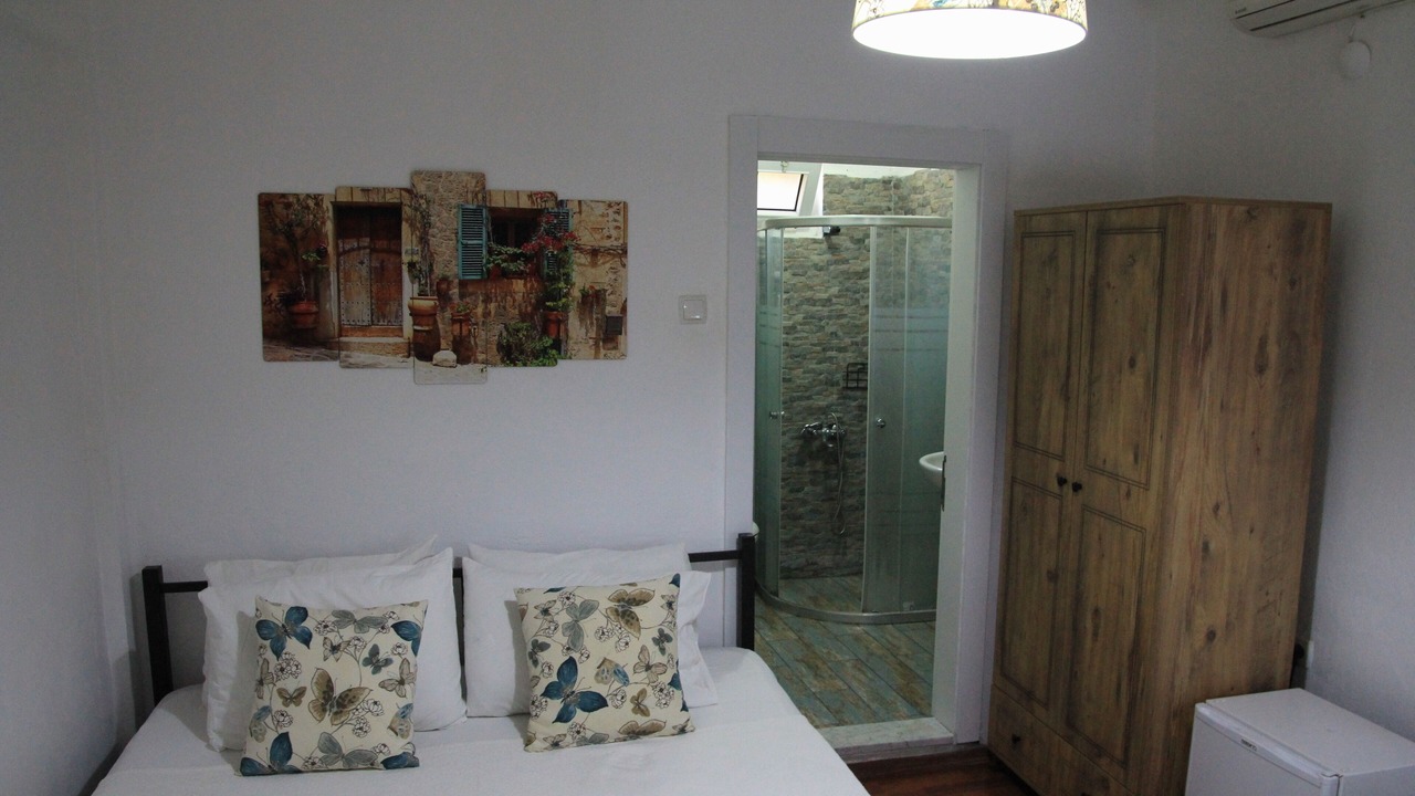 Photo of Bedroom in Old Datca