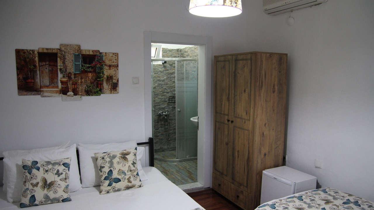 Photo of Bedroom in Old Datca