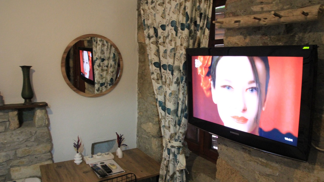Photo of Bedroom in Old Datca