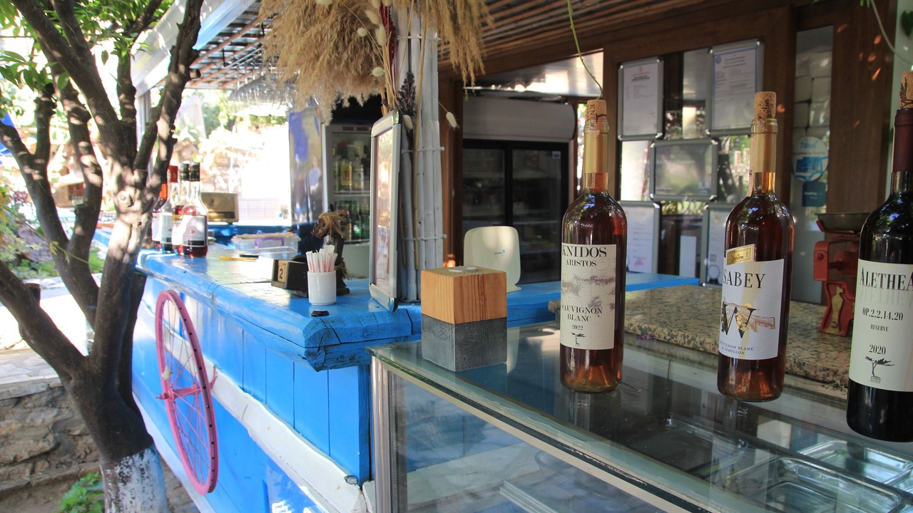Photo of Outdoor in Old Datca
