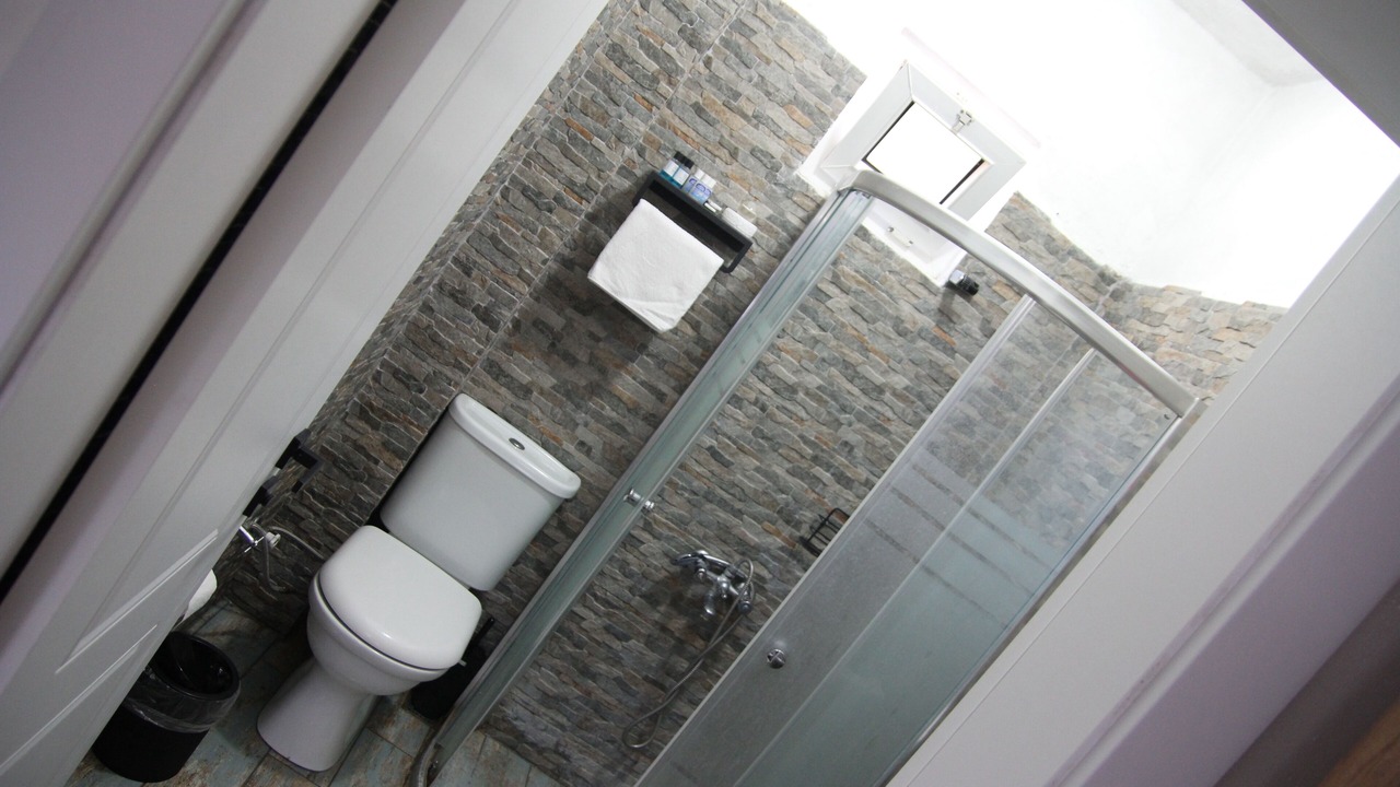 Photo of Bathroom in Old Datca