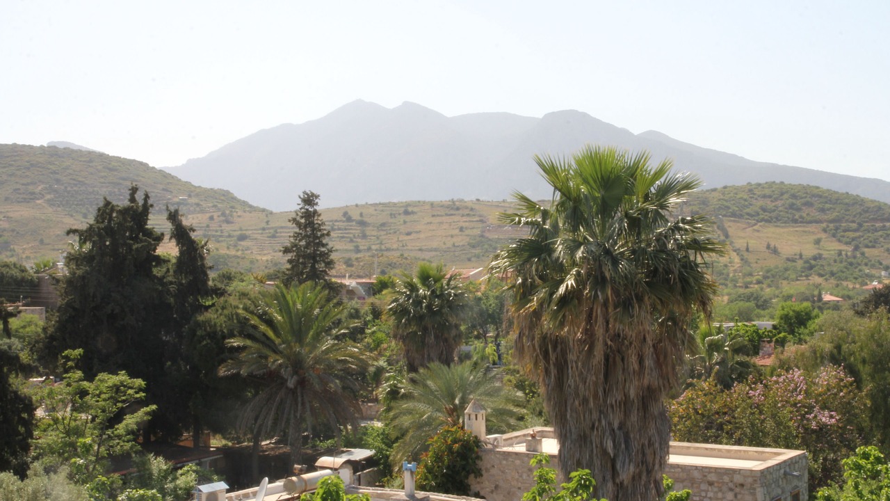 Photo of Bedroom in Old Datca