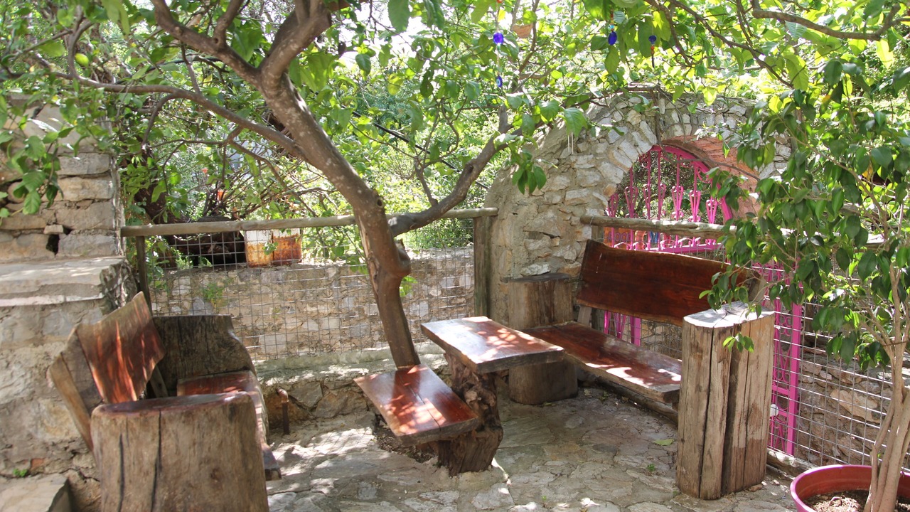 Photo of Others in Old Datca