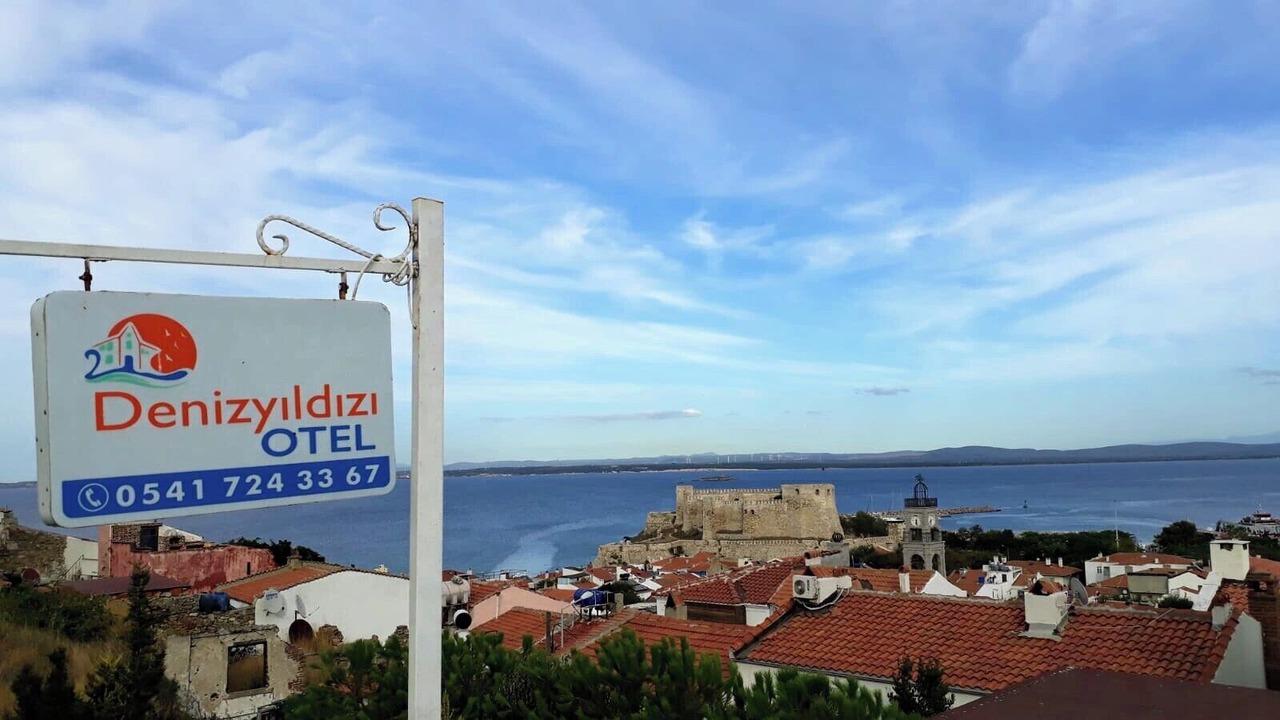 Photo of Others in Bozcaada