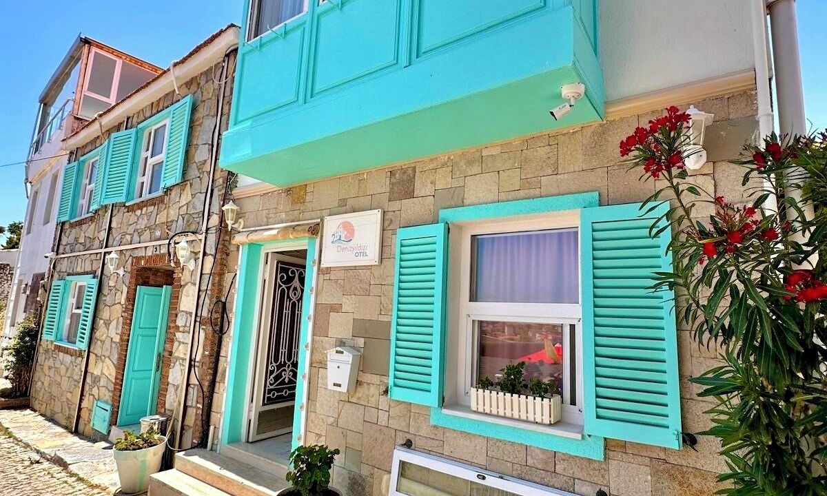 Photo of Outdoor in Bozcaada