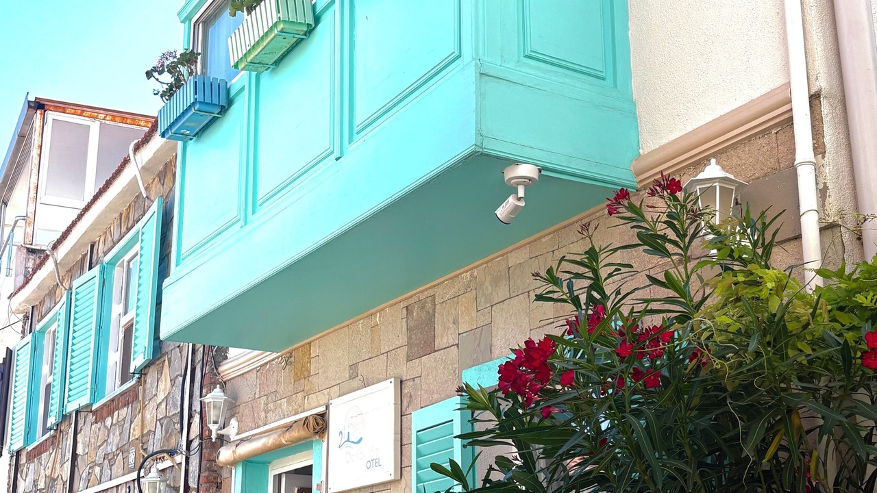 Photo of Outdoor in Bozcaada