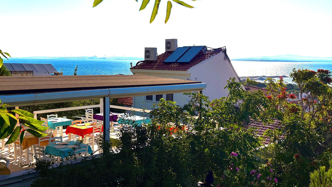 Photo of Outdoor in Bozcaada
