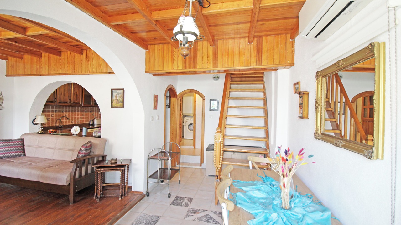 Photo of Bedroom in Bozcaada