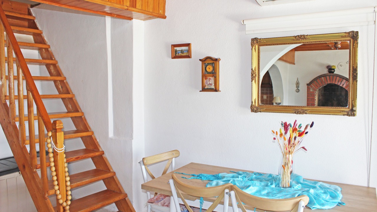 Photo of Bedroom in Bozcaada