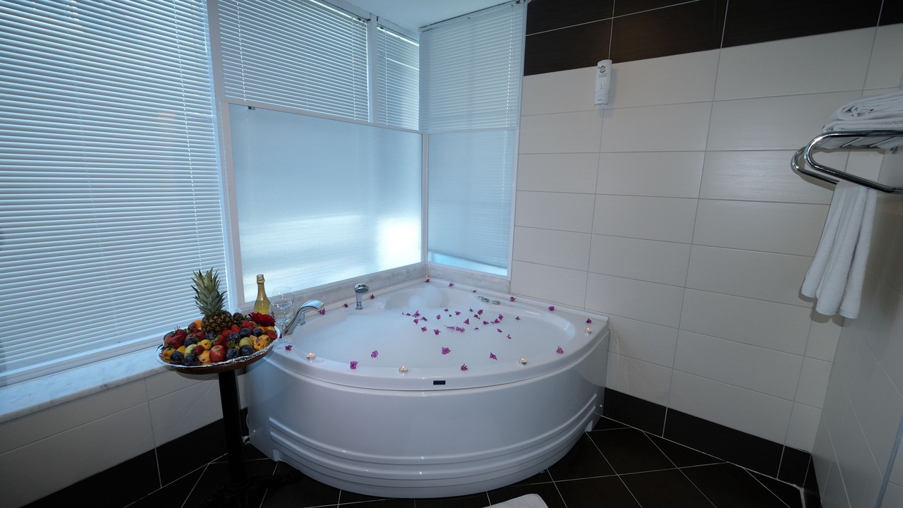 Photo of Bathroom in Alanya
