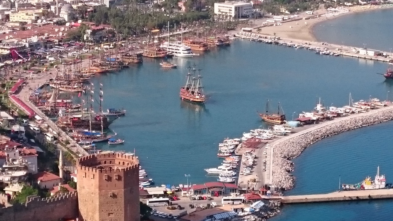Photo of Others in Alanya