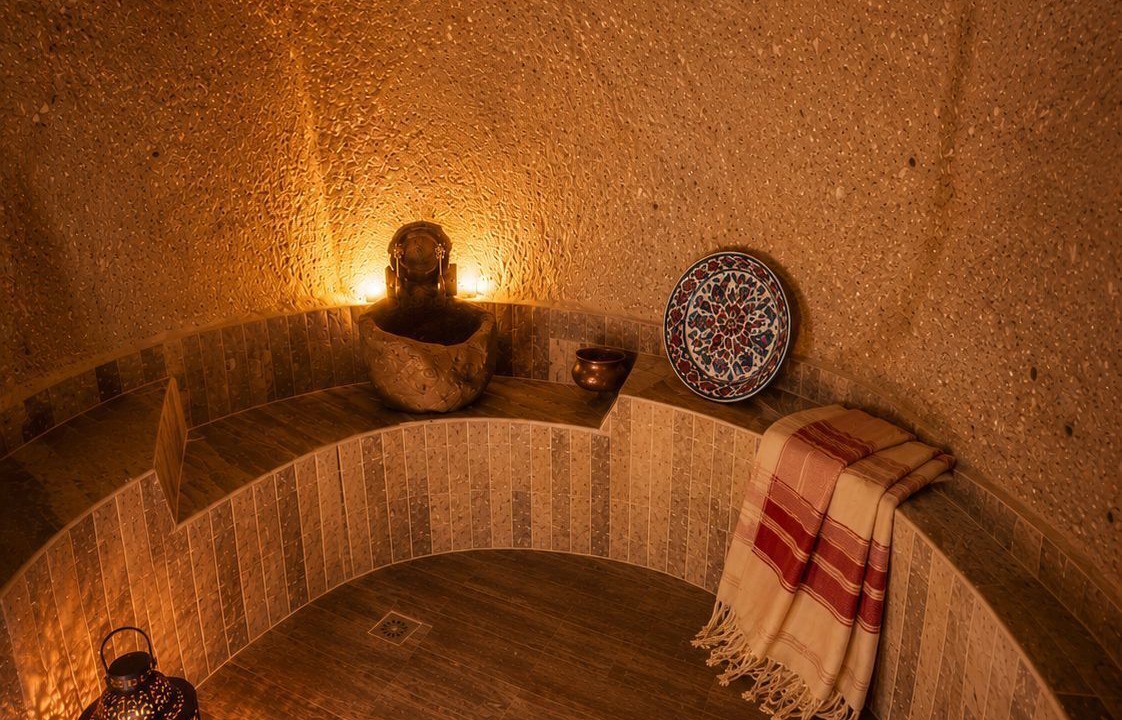 Photo of Bathroom in Urgup